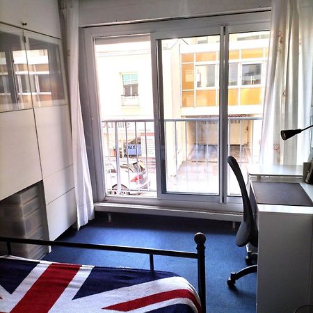 Remy Dumoncel Apartman Párizs Kültér fotó
