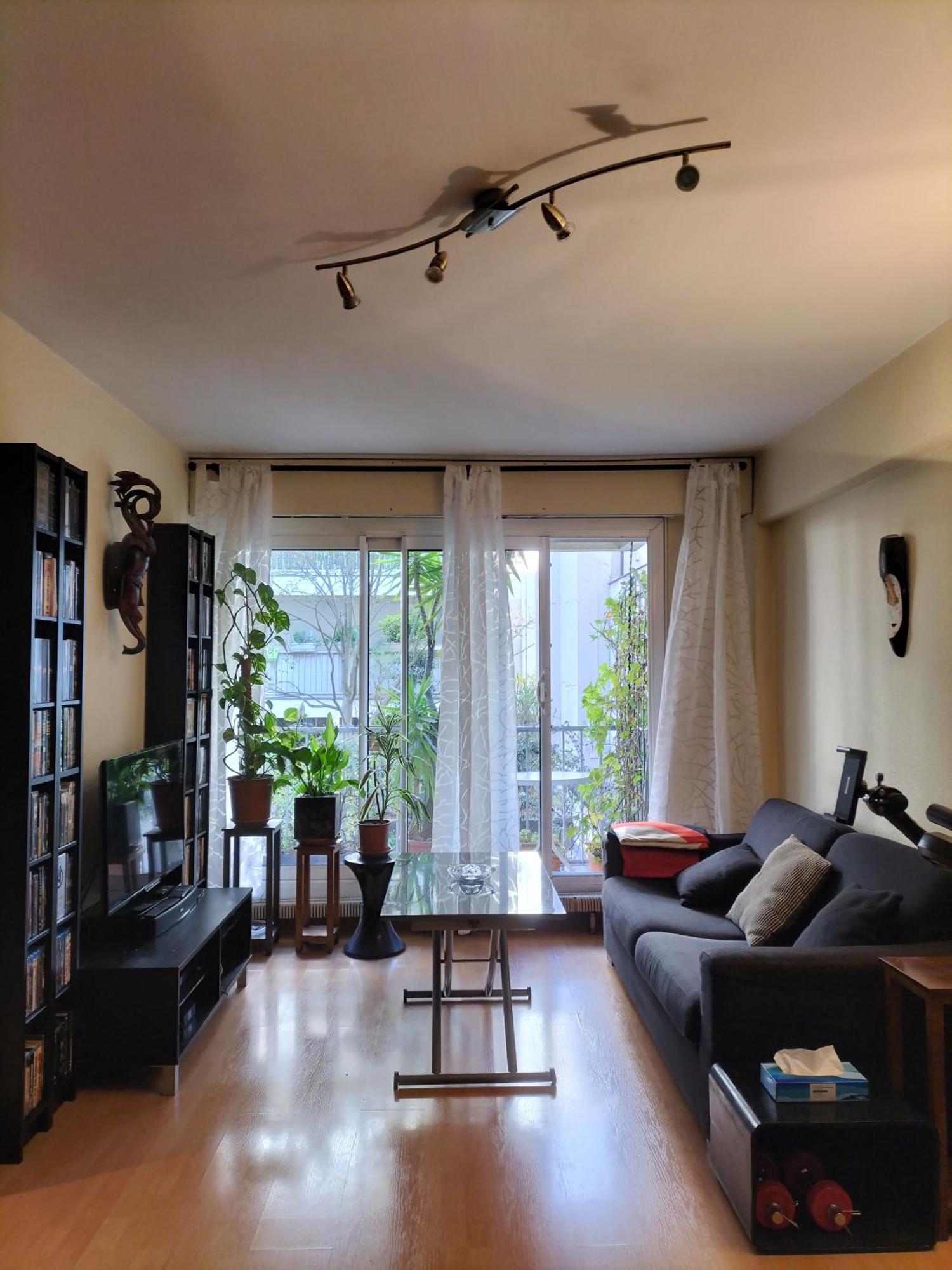 Remy Dumoncel Apartman Párizs Kültér fotó