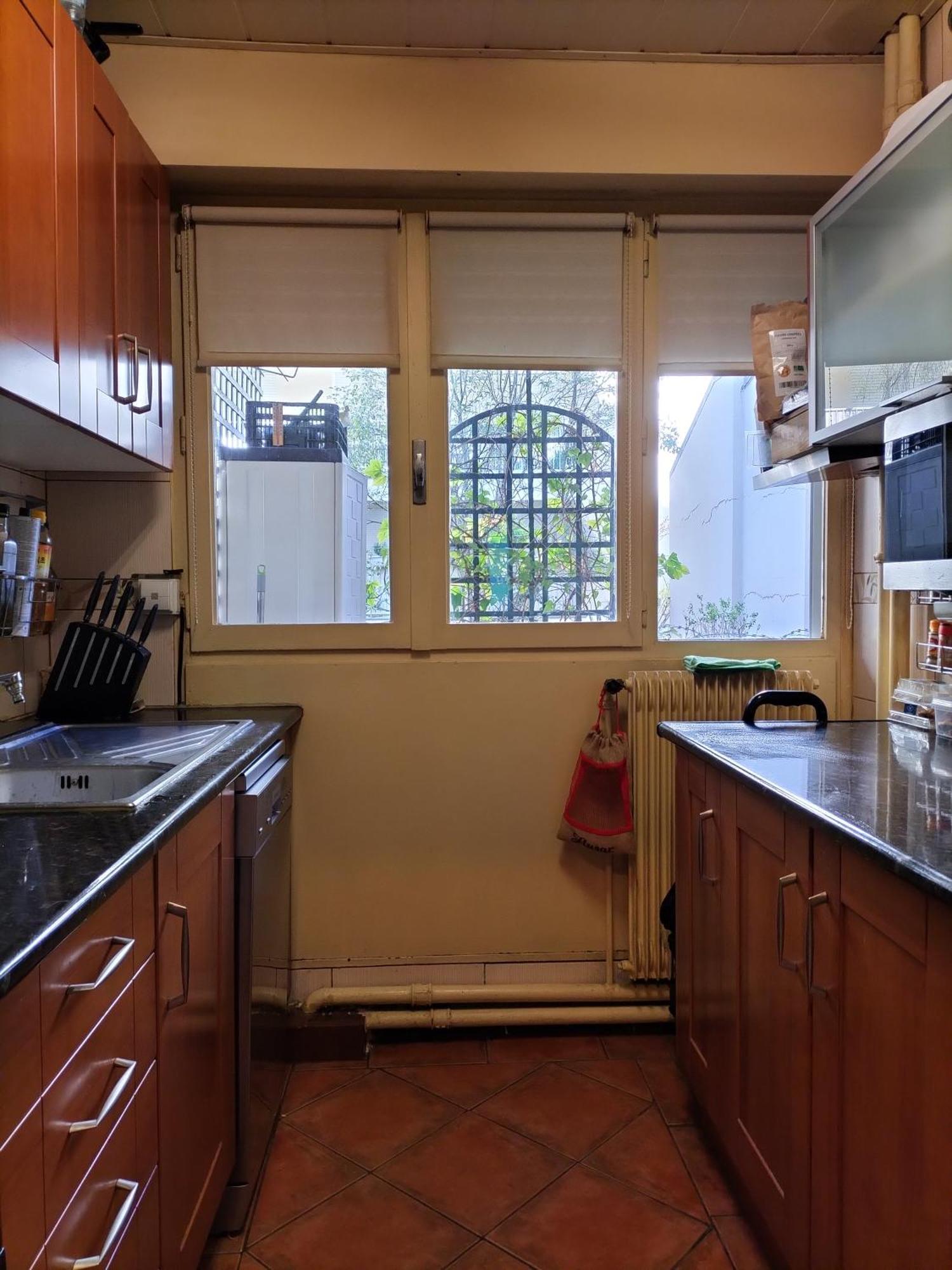 Remy Dumoncel Apartman Párizs Kültér fotó