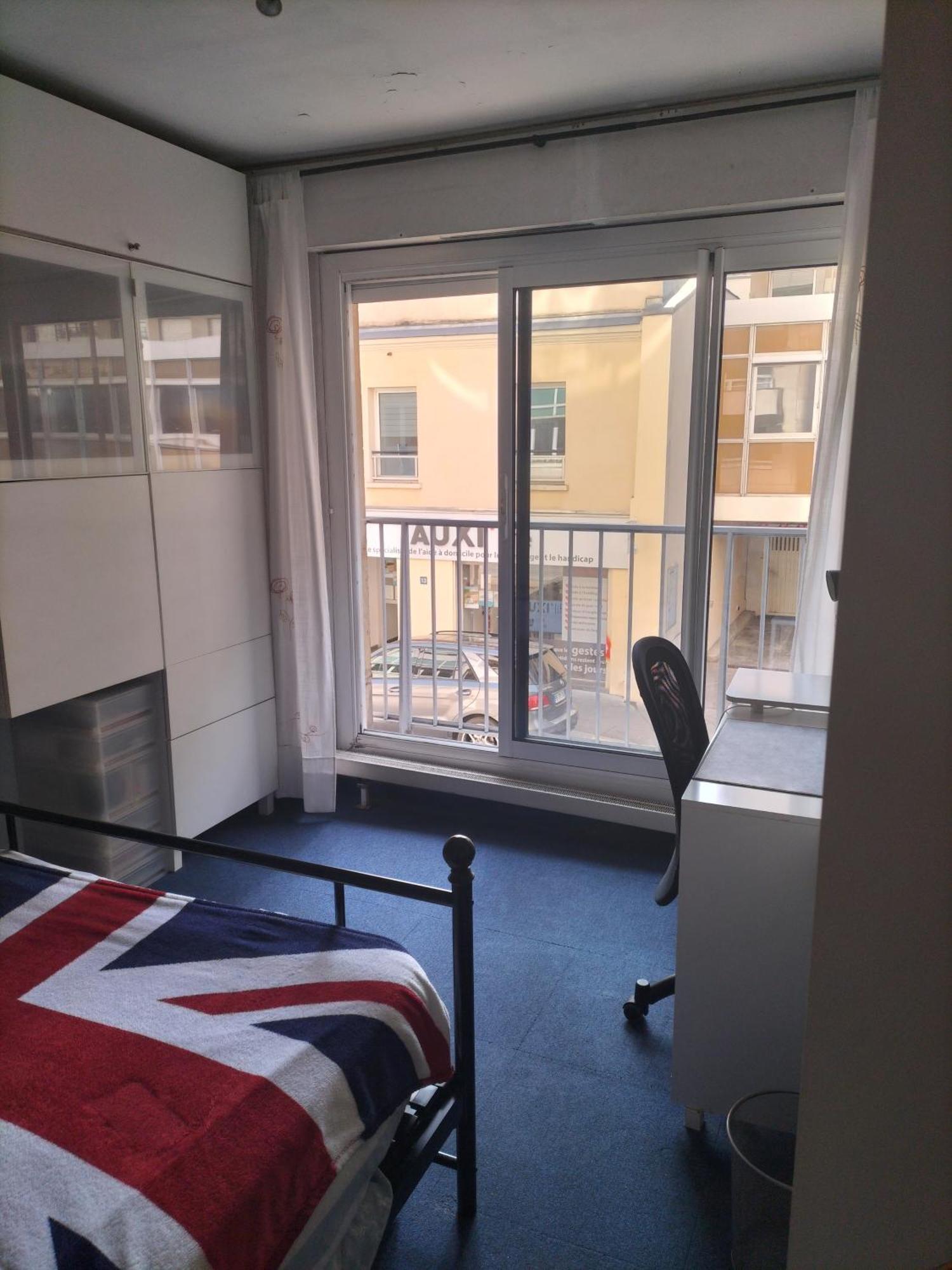 Remy Dumoncel Apartman Párizs Kültér fotó