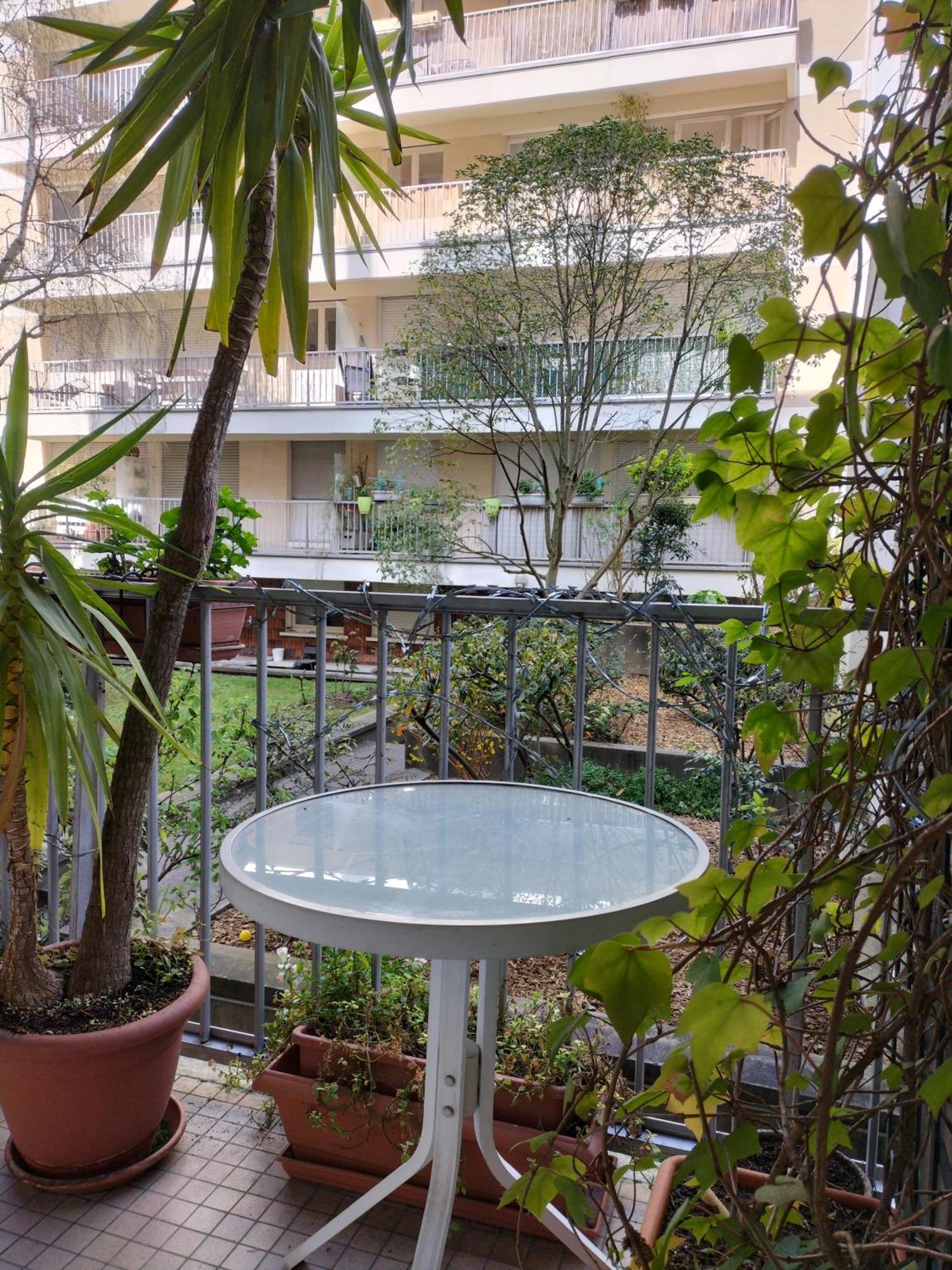 Remy Dumoncel Apartman Párizs Kültér fotó